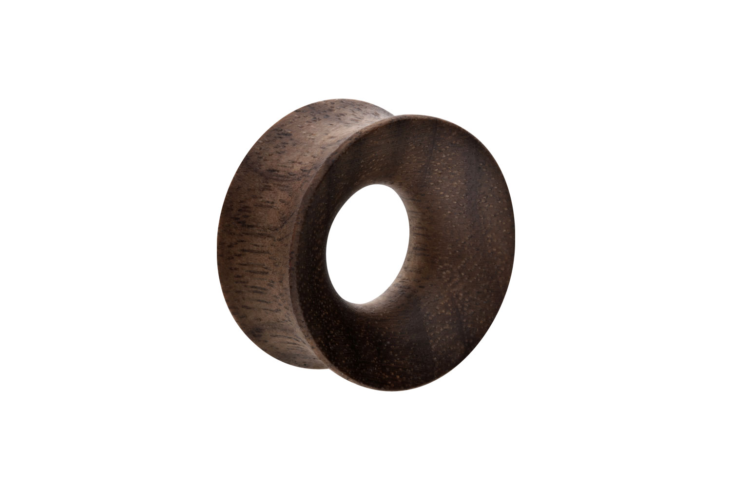 Holz Double Flared Tunnel ++SALE++ von Piercingline